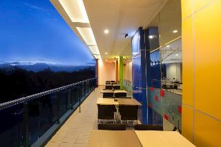 Amaris Hotel Gorontalo otel fotoğrafı