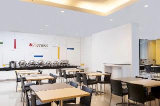 Amaris Hotel Gorontalo fotoÄŸrafÄ±