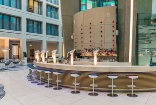 Radisson Collection Hotel, Berlin fotoÄŸrafÄ±