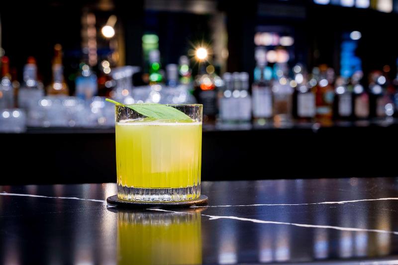 Radisson Collection Hotel, Berlin - Bar