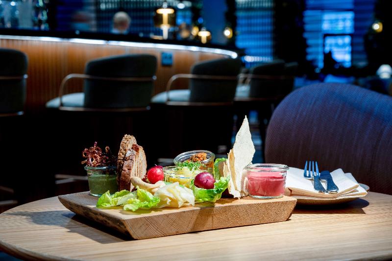 Radisson Collection Hotel, Berlin - Bar