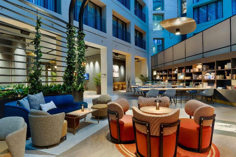 Radisson Collection Hotel, Berlin - Bar