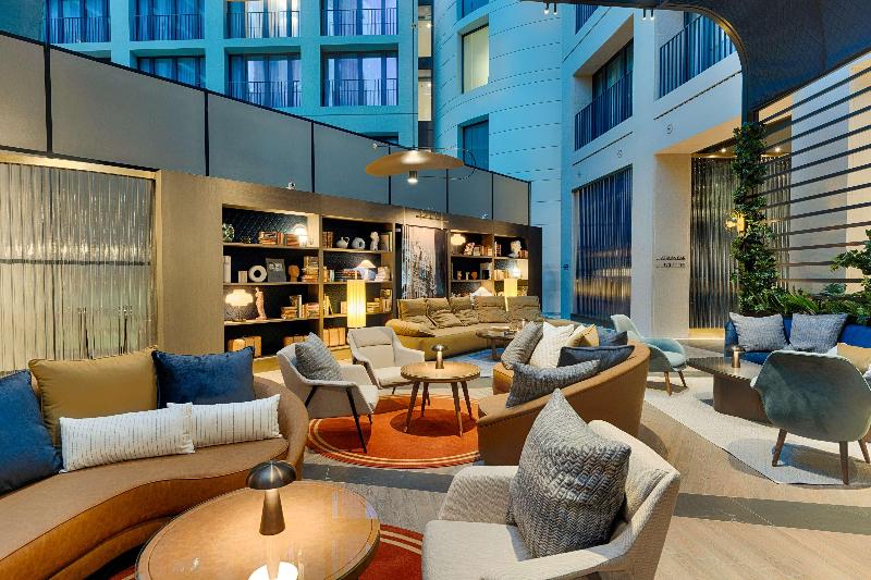 Radisson Collection Hotel, Berlin - Bar