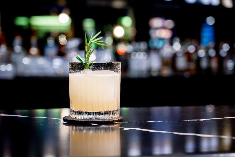 Radisson Collection Hotel, Berlin - Bar