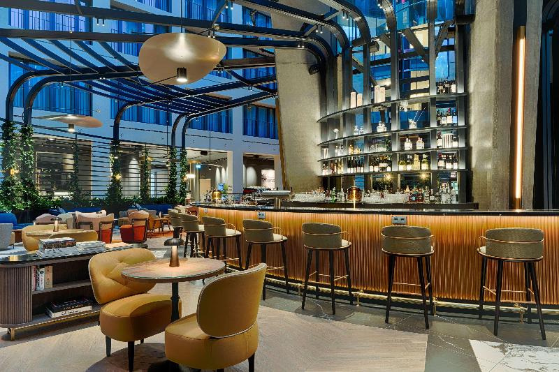 Radisson Collection Hotel, Berlin - Bar