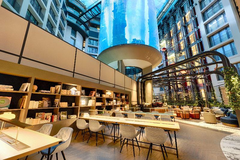 Radisson Collection Hotel, Berlin - Bar