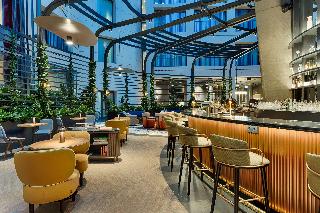 Radisson Collection Hotel, Berlin fotoÄŸrafÄ±