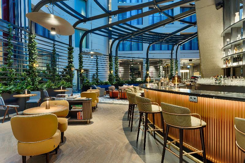 Radisson Collection Hotel, Berlin - Bar