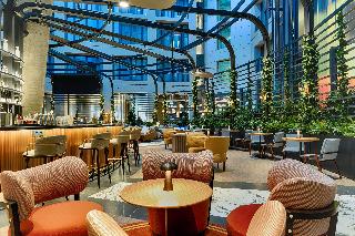 Radisson Collection Hotel, Berlin fotoÄŸrafÄ±