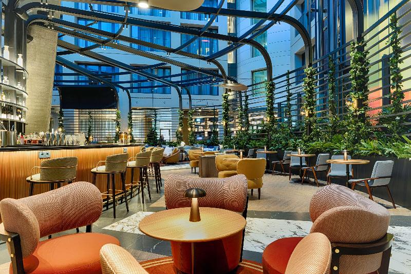 Radisson Collection Hotel, Berlin - Bar