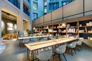 Radisson Collection Hotel, Berlin fotoÄŸrafÄ±