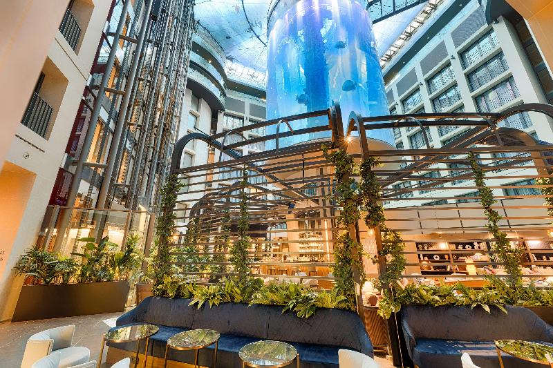 Radisson Collection Hotel, Berlin - Bar