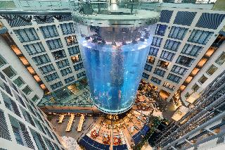 Radisson Collection Hotel, Berlin fotoÄŸrafÄ±