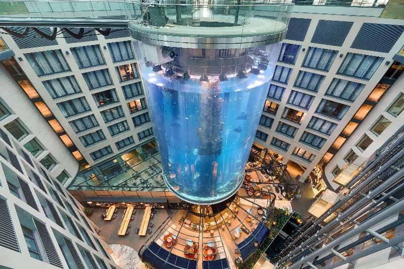 Radisson Collection Hotel, Berlin - Bar