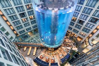 Radisson Collection Hotel, Berlin fotoÄŸrafÄ±