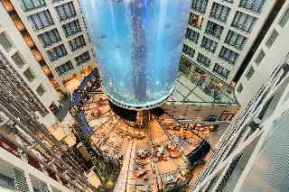 Radisson Collection Hotel, Berlin fotoÄŸrafÄ±