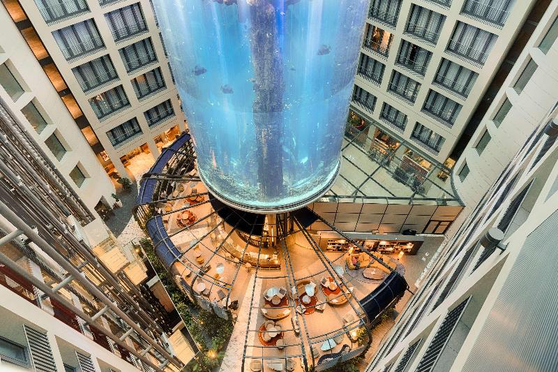 Radisson Collection Hotel, Berlin - Bar