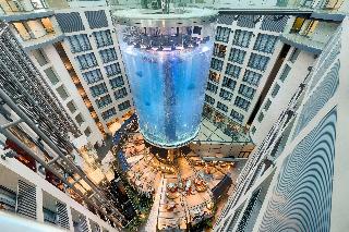 Radisson Collection Hotel, Berlin fotoÄŸrafÄ±