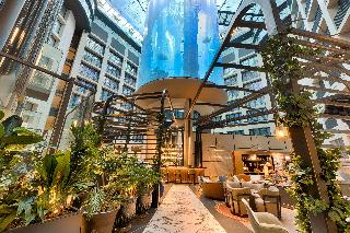 Radisson Collection Hotel, Berlin fotoÄŸrafÄ±