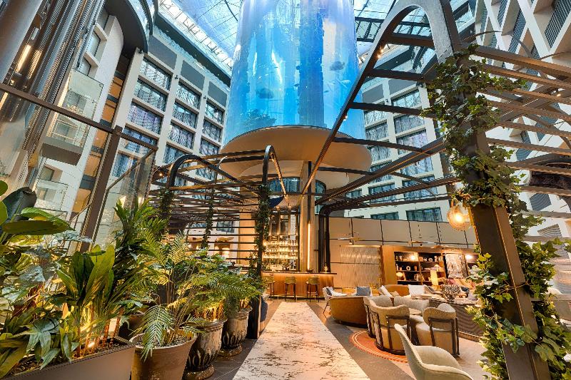 Radisson Collection Hotel, Berlin - Bar