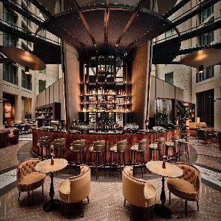 Radisson Collection Hotel, Berlin fotoÄŸrafÄ±