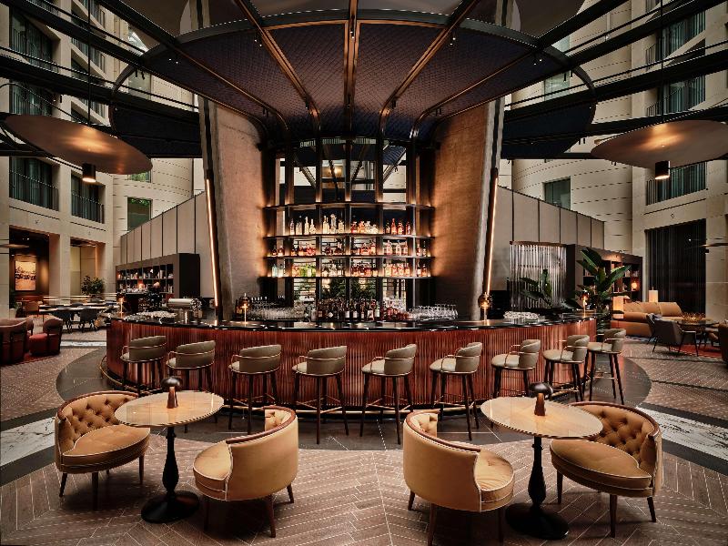 Radisson Collection Hotel, Berlin - Bar