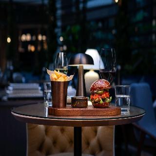 Radisson Collection Hotel, Berlin fotoÄŸrafÄ±