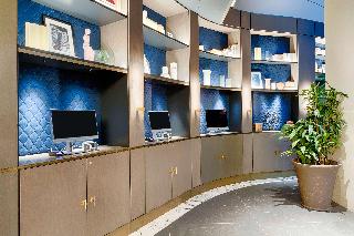 Radisson Collection Hotel, Berlin fotoÄŸrafÄ±
