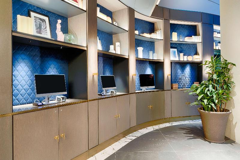 Radisson Collection Hotel, Berlin - Lobi