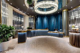 Radisson Collection Hotel, Berlin fotoÄŸrafÄ±