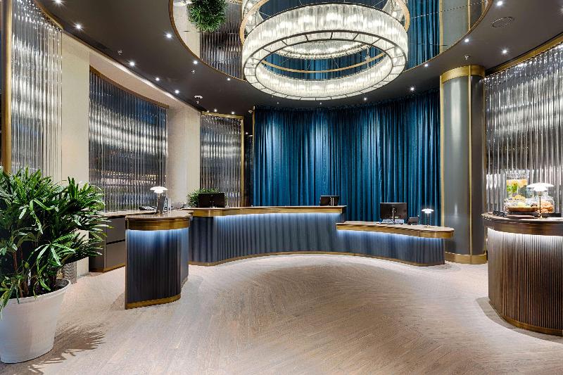 Radisson Collection Hotel, Berlin - Lobi