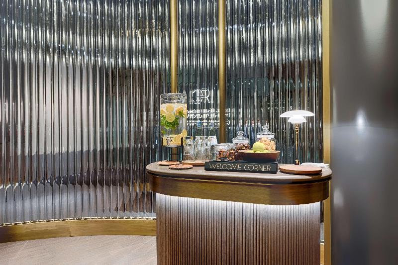 Radisson Collection Hotel, Berlin - Lobi