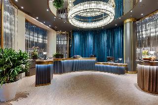 Radisson Collection Hotel, Berlin fotoÄŸrafÄ±