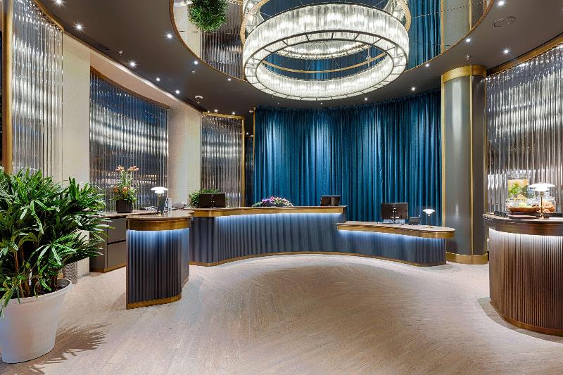 Radisson Collection Hotel, Berlin - Lobi