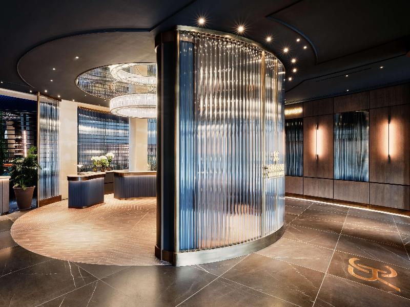 Radisson Collection Hotel, Berlin - Lobi
