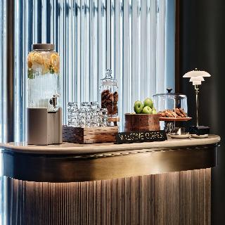 Radisson Collection Hotel, Berlin fotoÄŸrafÄ±