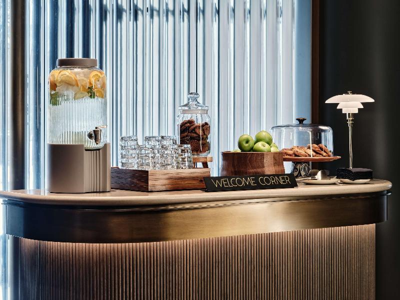 Radisson Collection Hotel, Berlin - Lobi