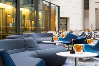 Radisson Collection Hotel, Berlin fotoÄŸrafÄ±