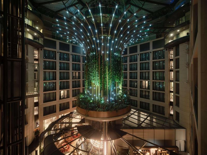Radisson Collection Hotel, Berlin - Lobi