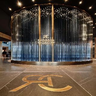 Radisson Collection Hotel, Berlin fotoÄŸrafÄ±