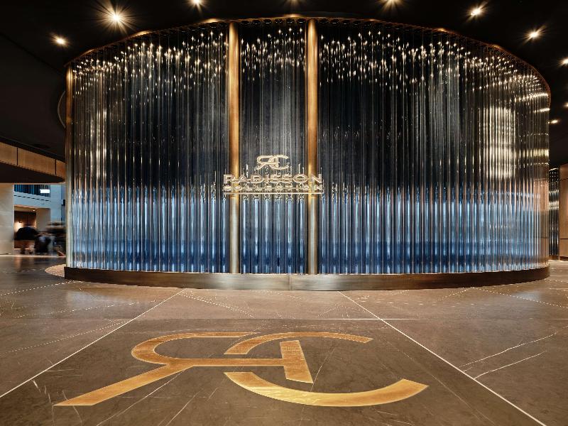 Radisson Collection Hotel, Berlin - Lobi