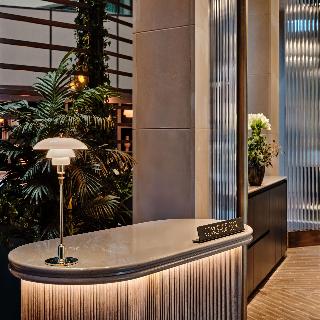 Radisson Collection Hotel, Berlin fotoÄŸrafÄ±