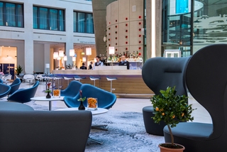 Radisson Collection Hotel, Berlin fotoÄŸrafÄ±