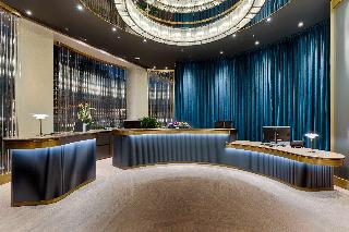 Radisson Collection Hotel, Berlin fotoÄŸrafÄ±
