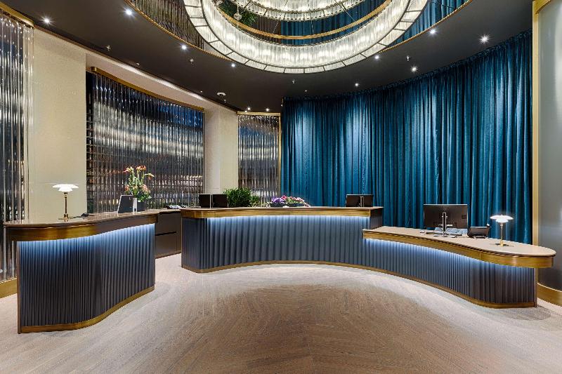Radisson Collection Hotel, Berlin - Lobi