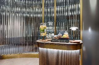 Radisson Collection Hotel, Berlin fotoÄŸrafÄ±