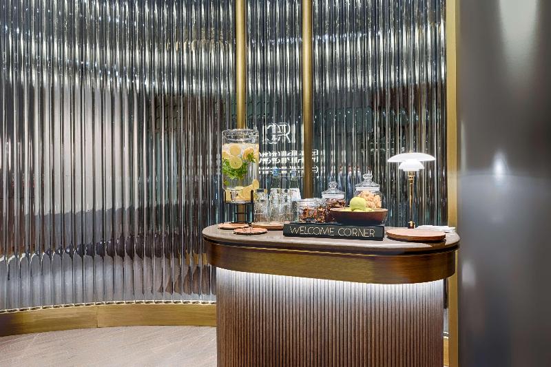 Radisson Collection Hotel, Berlin - Lobi