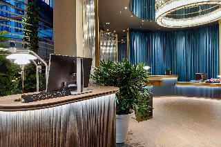 Radisson Collection Hotel, Berlin fotoÄŸrafÄ±