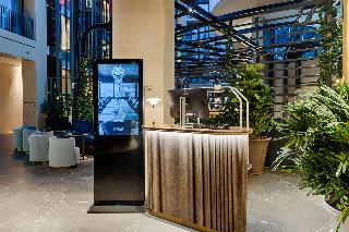 Radisson Collection Hotel, Berlin fotoÄŸrafÄ±