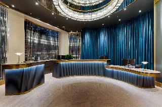 Radisson Collection Hotel, Berlin fotoÄŸrafÄ±